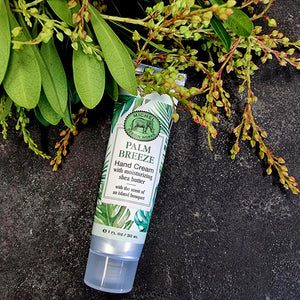 Hand Cream