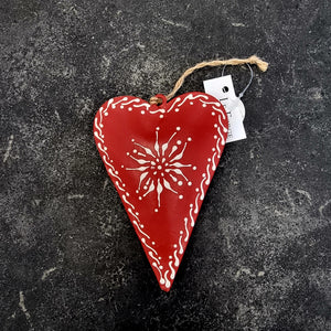 Hearts