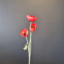 Load image into Gallery viewer, Silk Flowers Individual Stems
