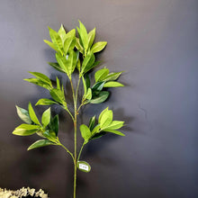 Load image into Gallery viewer, Silk Flowers Individual Stems
