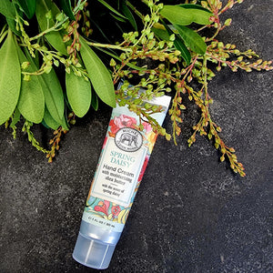 Hand Cream