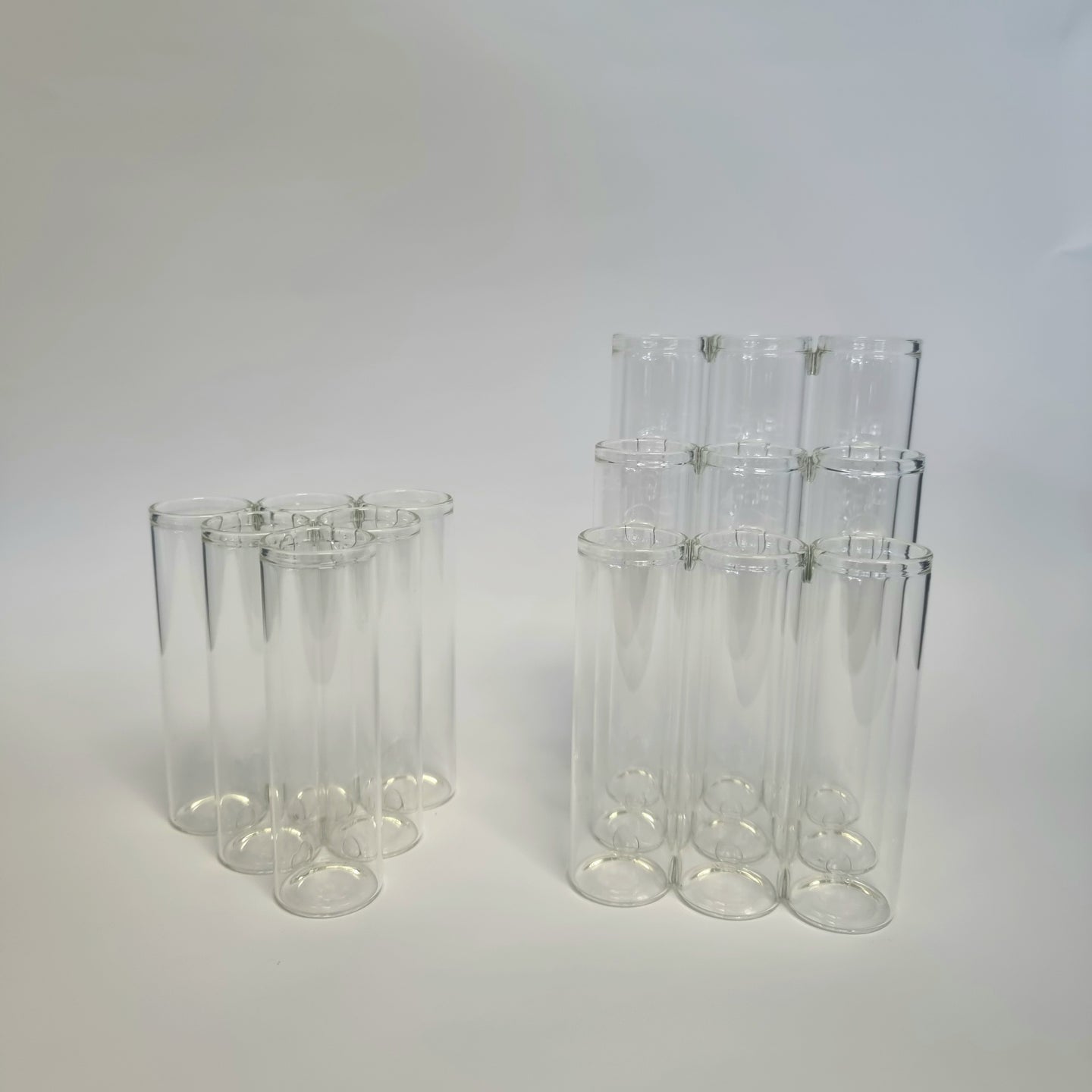 Test Tube Vases