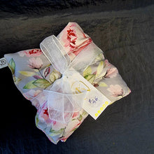 Load image into Gallery viewer, Floral Wheat Bag
