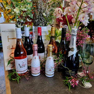 Wine Collection