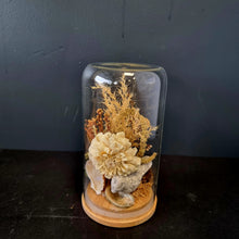 Load image into Gallery viewer, Dried Flower Domes
