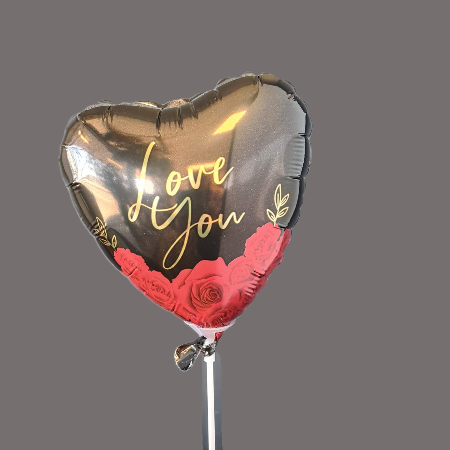Romantic Heart Balloon