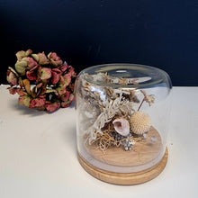 Load image into Gallery viewer, Dried Flower Domes
