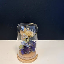 Load image into Gallery viewer, Dried Flower Domes

