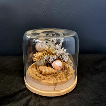 Load image into Gallery viewer, Dried Flower Domes
