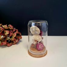 Load image into Gallery viewer, Dried Flower Domes
